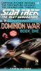 [Star Trek · The Dominion War 01] • The Dominion War 01 · Behind Enemy Lines